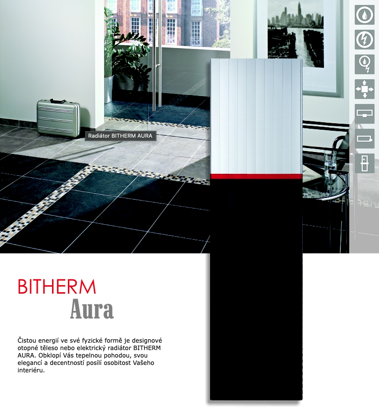 Bitherm Aura